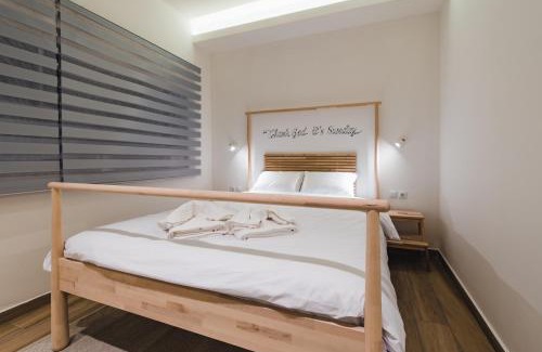 Veroia Hotel | Olganos VL Luxury Rooms & Suites