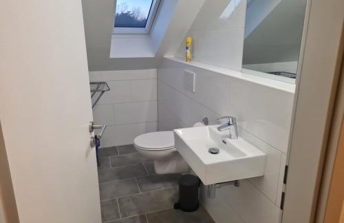 Geeste Apartment | Oli-DGR, Monteurwohnung