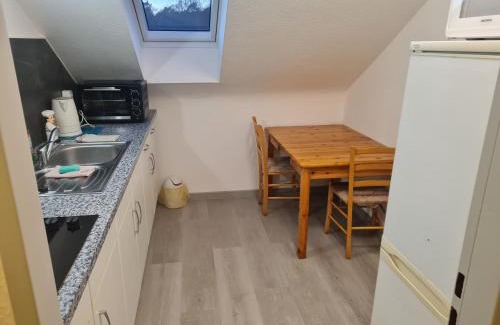 Geeste Apartment | Oli-DGR, Monteurwohnung