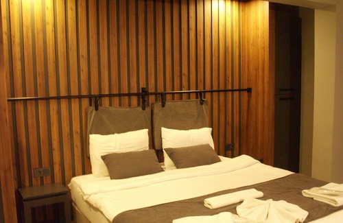 Ortaca Hotel | OLİVİA HOTEL