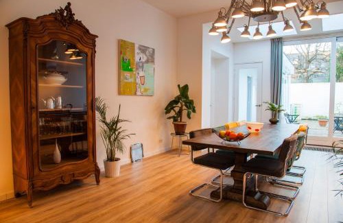 Oranjebuurt Apartment | Olifant