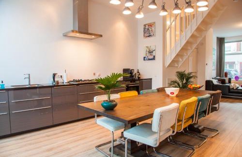 Oranjebuurt Apartment | Olifant