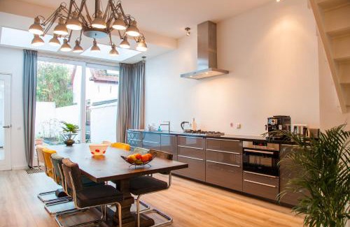 Oranjebuurt Apartment | Olifant