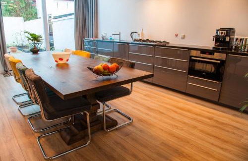 Oranjebuurt Apartment | Olifant