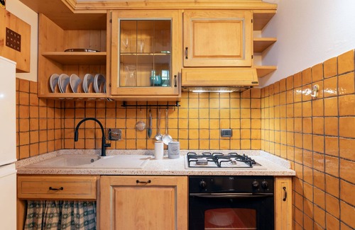 Cavallari House | Olimpia by Interhome