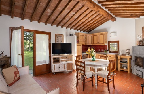 Cavallari House | Olimpia by Interhome
