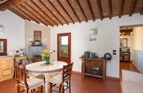 Cavallari House | Olimpia by Interhome