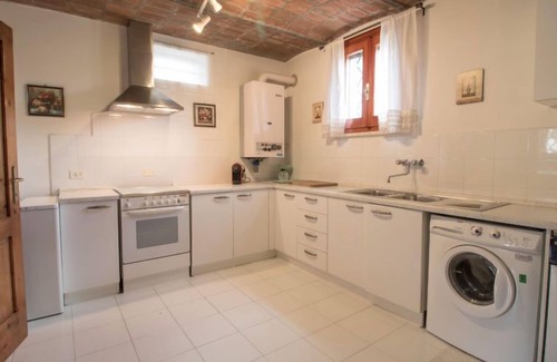 Castiglione del Lago House | Olimpia by Interhome