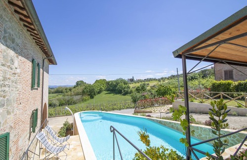 Castiglione del Lago House | Olimpia by Interhome