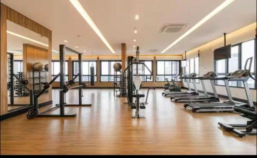 Vila Olimpia Apartment | Olimpia luxo