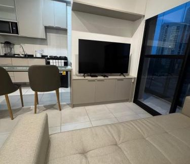 Vila Olimpia Apartment | Olimpia luxo