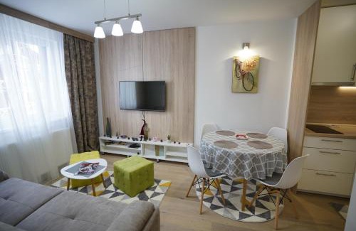 Jahorina Apartment | Olimpijska kuća Jahorina - A309