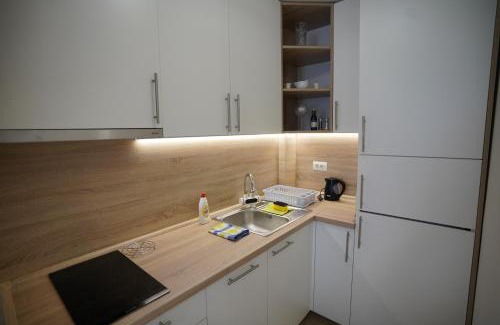 Jahorina Apartment | Olimpijska kuća Jahorina - A309