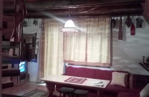 Jahorina House | Olimpijska planina Jahorina,Planinska kuca Cakar,naselje Sator.