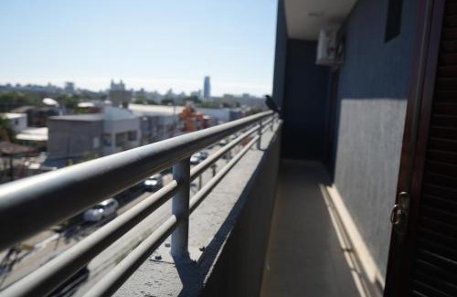 Santiago del Estero Apartment | Olimpo Aparthotel