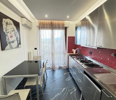 Vittoria Apartment | Olimpus Luxury Stays