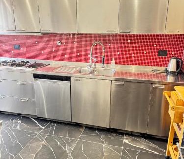 Vittoria Apartment | Olimpus Luxury Stays