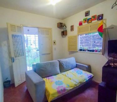 Olinda Historical Center House | Olinda Carnival Roon - 0 seu quarto no melhor carnaval do mundo!