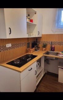 Balatonlelle Apartment | Olivér Apartmanház