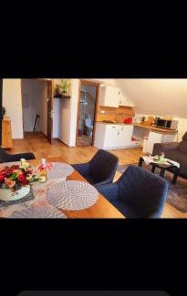 Balatonlelle Apartment | Olivér Apartmanház