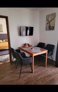 Balatonlelle Apartment | Olivér Apartmanház