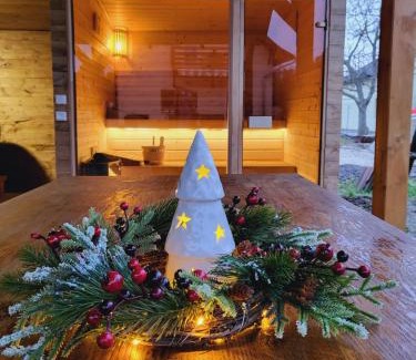 Balatonlelle Apartment | Olivér Apartmanház