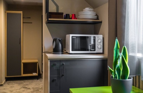 Veszprem Hotel | Oliva Hotel