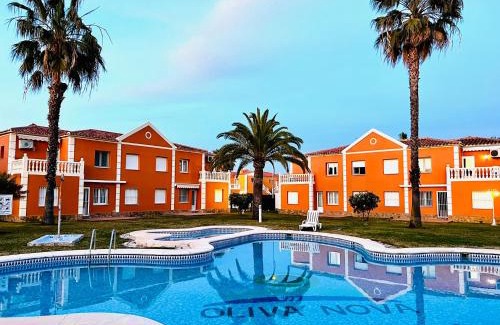 Molinell Apartment | Oliva Nova Equestrian Apartment Next to MET Showground