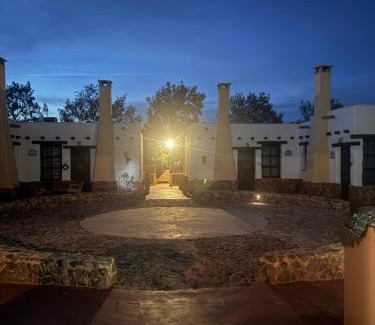 Los Albaricoques Apartment | Olivares Rural