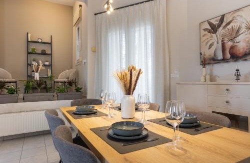 Rethymno Apartment | Olive Apartment Crete
