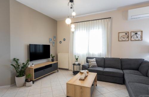 Rethymno Apartment | Olive Apartment Crete