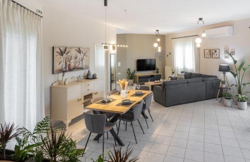 Rethymno Apartment | Olive Apartment Crete