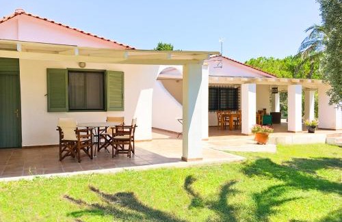Aristotelis House | Olive Bay Beach House Ammouliani