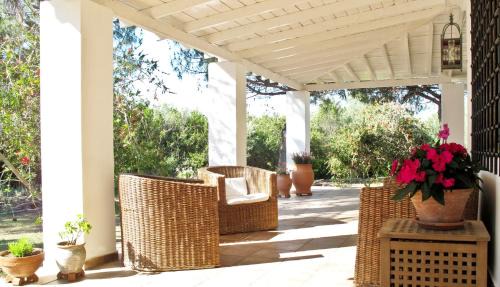 Aristotelis House | Olive Bay Beach House Ammouliani