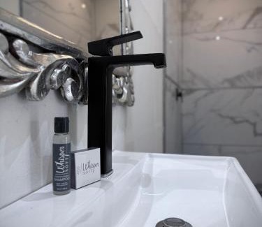 Bethal Apartment | Olive Branch