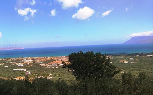 Kissamos House | OLIVE BREEZE