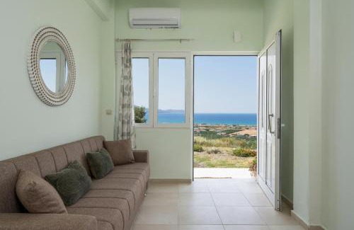 Kissamos House | OLIVE BREEZE