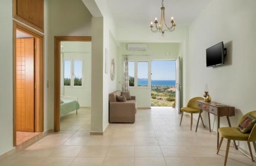 Kissamos House | OLIVE BREEZE