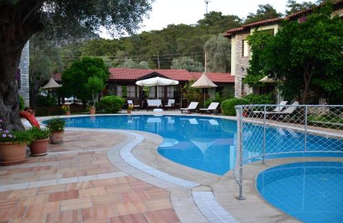 Gocek Apartment | Olive Garden Apart Hotel