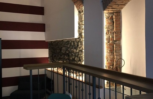Manarola Apartment | OLIVE HOUSE Cinque Terre