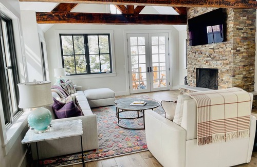Crested Butte House | "Olive's Branch" is an amazing home in the perfect town location!