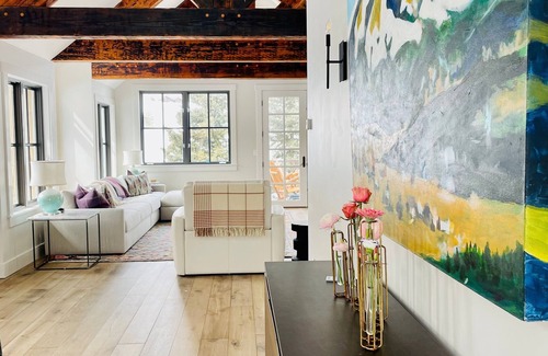 Crested Butte House | "Olive's Branch" is an amazing home in the perfect town location!