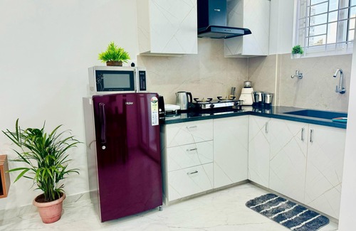 BTM Layout Apartment | Olive Serviced Apartments BTM Layout