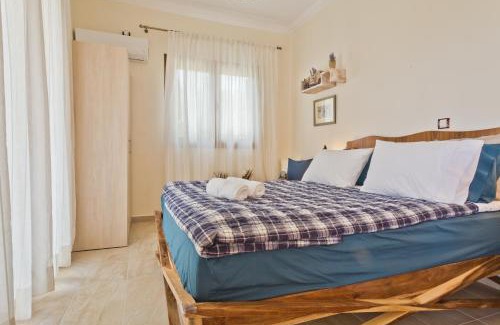 Karpathos Town Apartment | Olive Studios Karpathos Studio #4