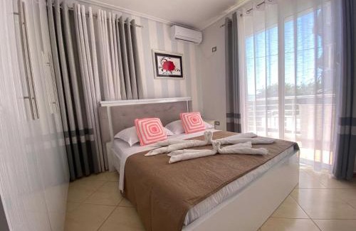 Kodrra Apartment | Olive Tree Apartment
