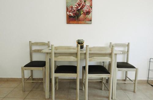 Metagkitsi House | Olive Tree Apartment M