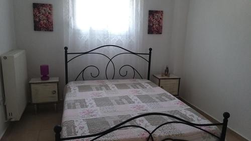 Metagkitsi House | Olive Tree Apartment M