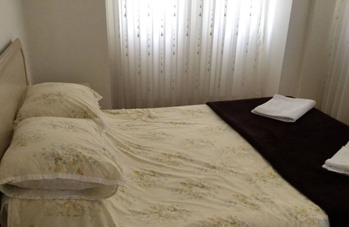 Oludeniz House | Olive Tree & Rose Villas in Ovacik, near Fethiye, Hisaronu & The Lycian Coast