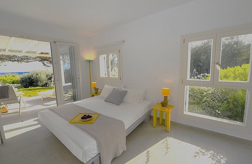 Kateleios Hotel | Olivemare