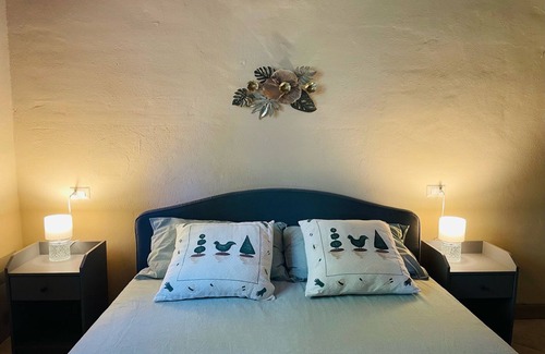Castiglione del Lago Apartment | Olivemill Apt Private Jacuzzi Outside, Castiglione del Lago, Italy